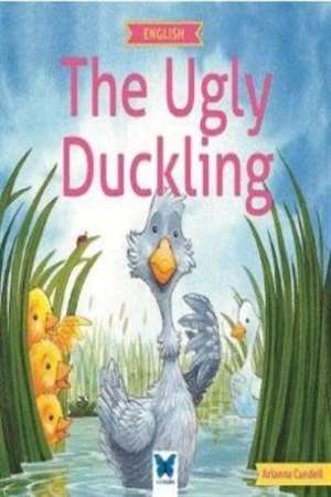 The Ugly Duckling