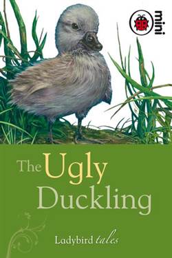 The Ugly Duckling