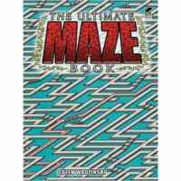 The Ultimate Maze Book