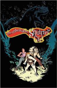 The Unbeatable Squirrel Girl 7