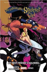 The Unbeatable Squirrel Girl 8