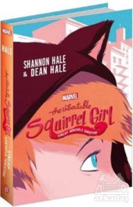 The Unbeatable Squirrel Girl