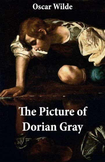 The Uncensored Picture of Dorian Gray