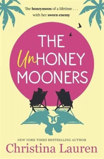 The Unhoneymooners