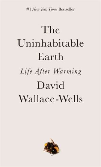 The Uninhabitable Earth