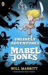 The Unlikely Adventures of Mabel Jones