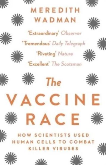 The Vaccine Race