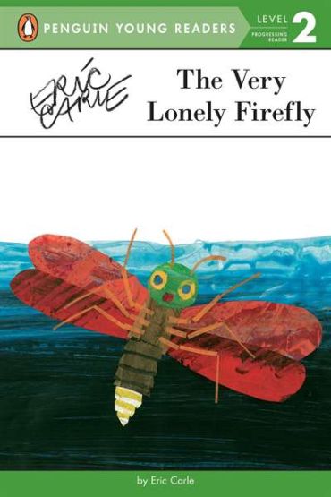 The Very Lonely Firefly