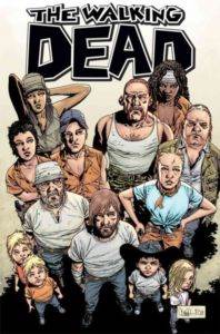 The Walking Dead 10: What We Become