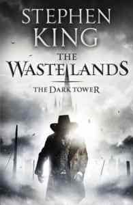 The Waste Lands (The Dark Tower 3)