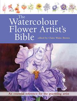 The Watercolour Artist's Bible