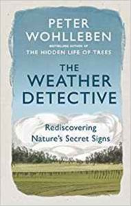 The Weather Detective: Rediscovering Nature's Secret Signs