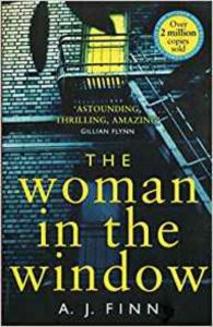 The Woman In The Window