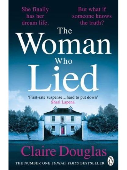 The Woman Who Lied