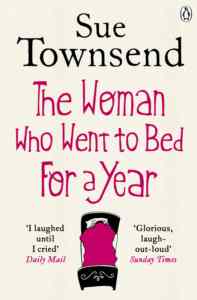 The Woman Who Went to Bed for a Year