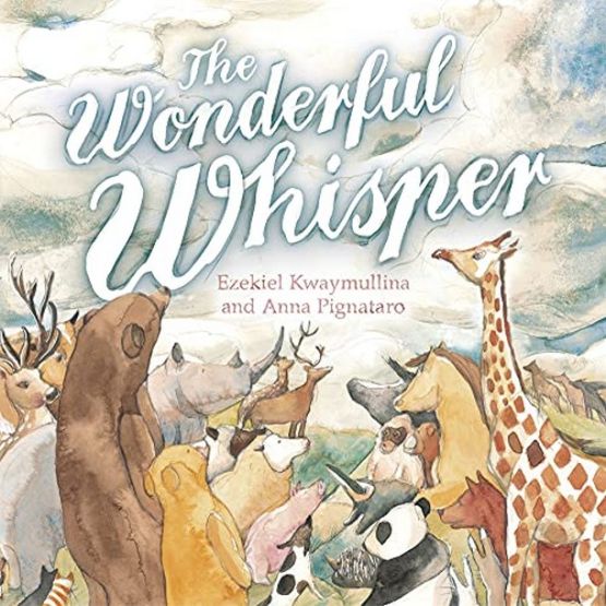 The Wonderful Whisper