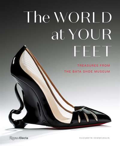 The World at Your Feet