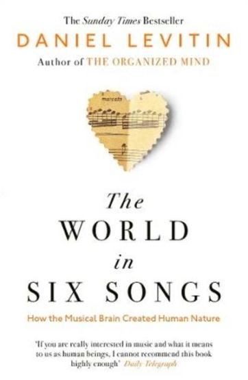 The World in Six Songs