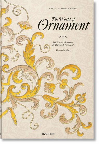 The World of Ornament Die Welt Der Ornamente