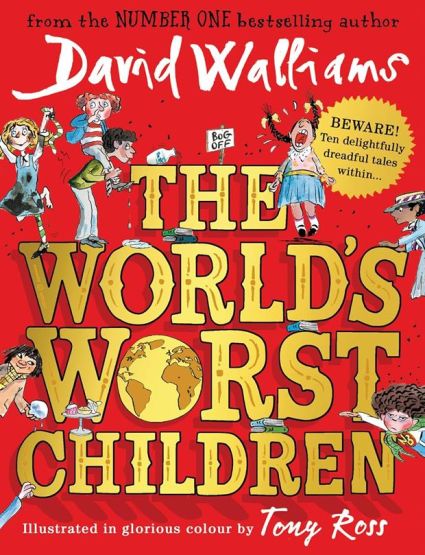 The World's Worst Children. 1