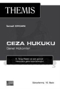 Themis Ceza Hukuku Genel Hükümler