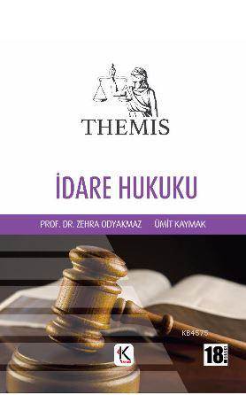 Themis İdare Hukuku