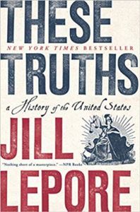 These Truths: A History Of The United States