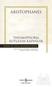 Thesmophoria – Kutlayan Kadınlar (Ciltli)