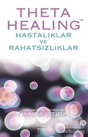 Theta Healing - Hastalıklar Ve Rahatsızlıklar