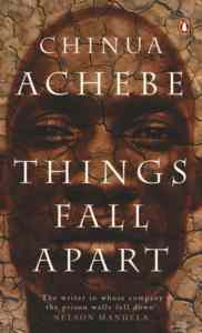 Things Fall Apart