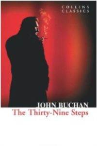 Thirty Nine Steps