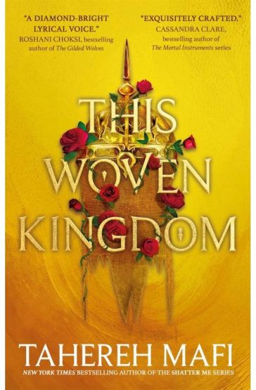 This Woven Kingdom