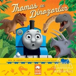 Thomas Ve Dinozorlar