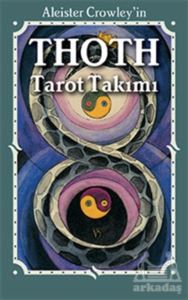 Thoth Tarot Takımı