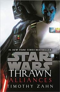 Thrawn: Alliances (Star Wars)