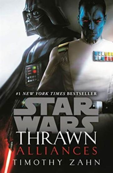 Thrawn: Alliances (Star Wars)