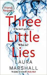 Three Little Lies