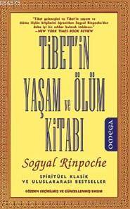 Tibet'in Yaşam Ve Ölüm Kitabı