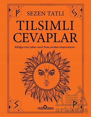 Tılsımlı Cevaplar