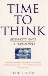 Time to Think: Listening to Ignite the Human Mind