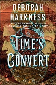 Time's Convert