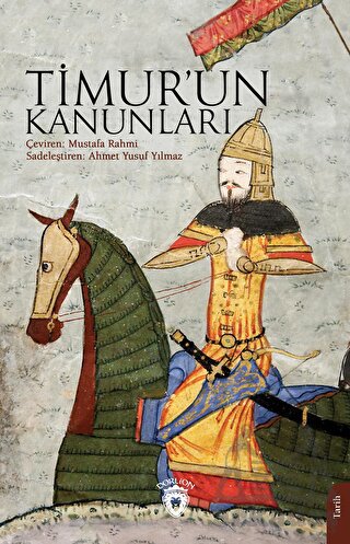 Timur’Un Kanunları