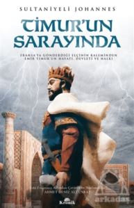 Timur’Un Sarayında