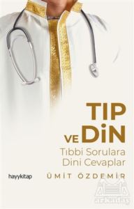 Tıp Ve Din