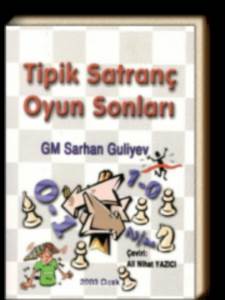 Tipik Satranç Oyun Sonları