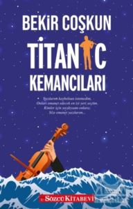 Titanic Kemancıları