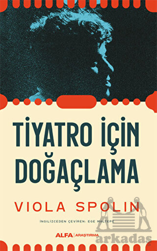 Tiyatro İçin Doğaçlama