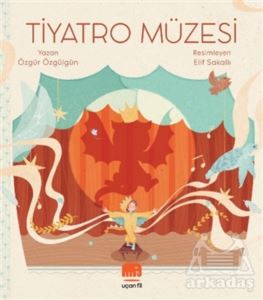 Tiyatro Müzesi