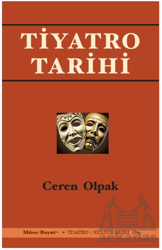 Tiyatro Tarihi