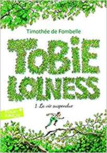 Tobie Lolness (Tome 1)